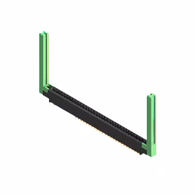 387-066-555-858 EDAC Inc.  Edgeboard Connectors